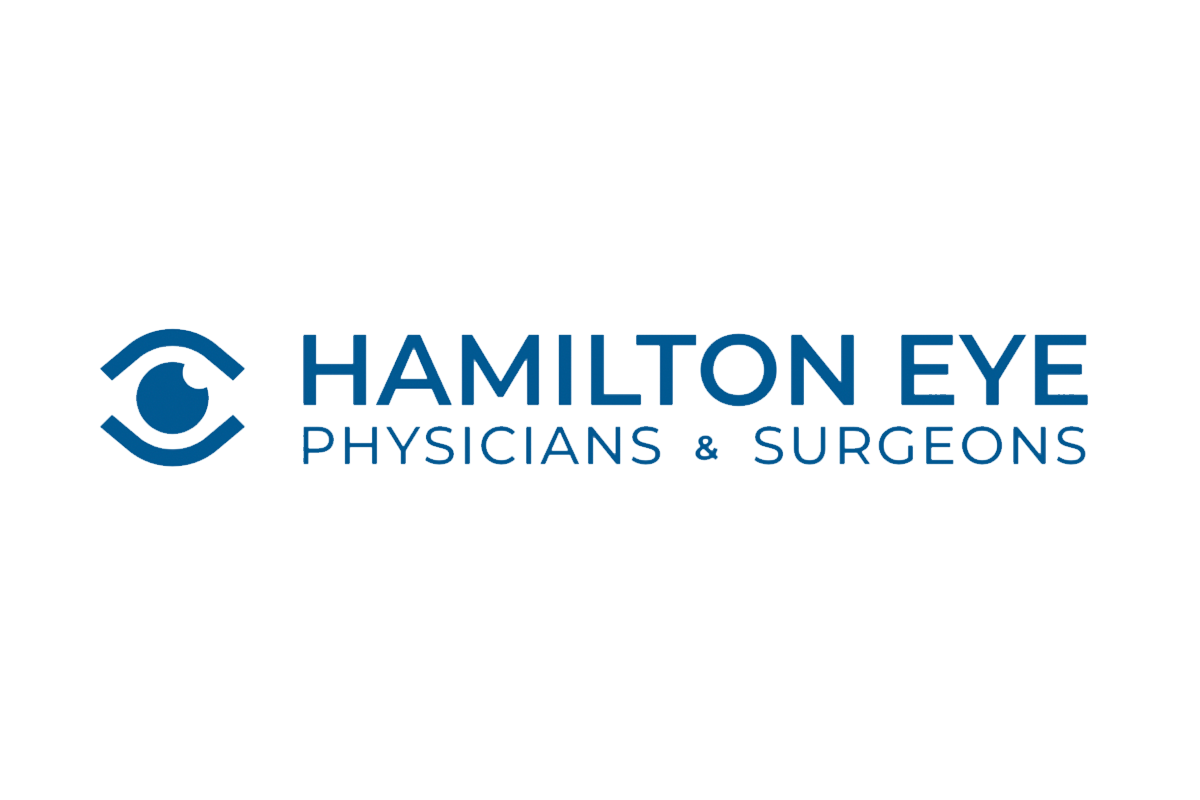 HAMILTON EYE CLINIC