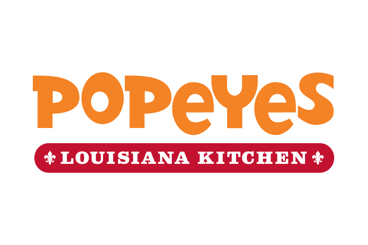 POPEYES LOUISIANA KITCHEN