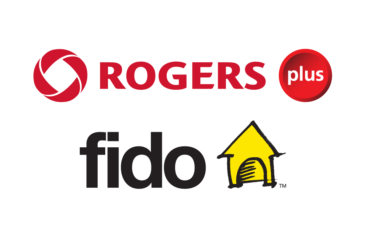 ROGERS/FIDO