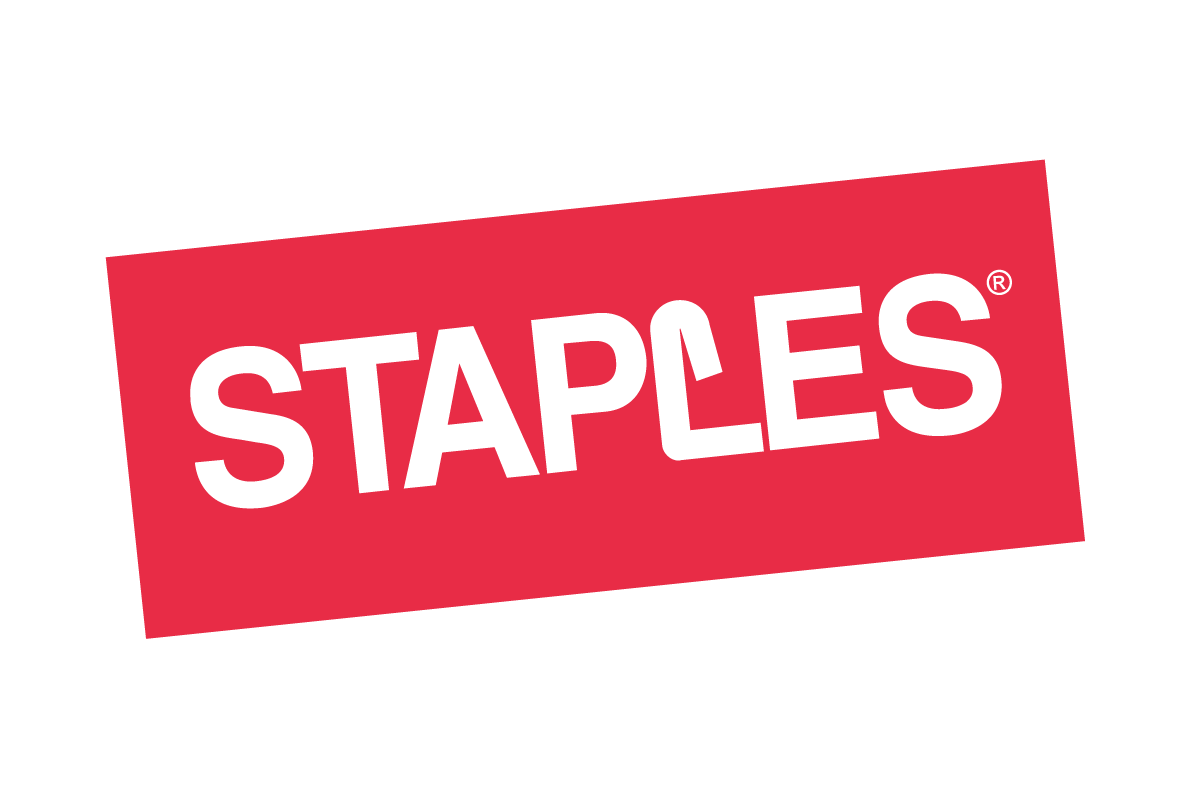 STAPLES